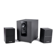 Microlab M-106 Speakers with woofer (2.1)